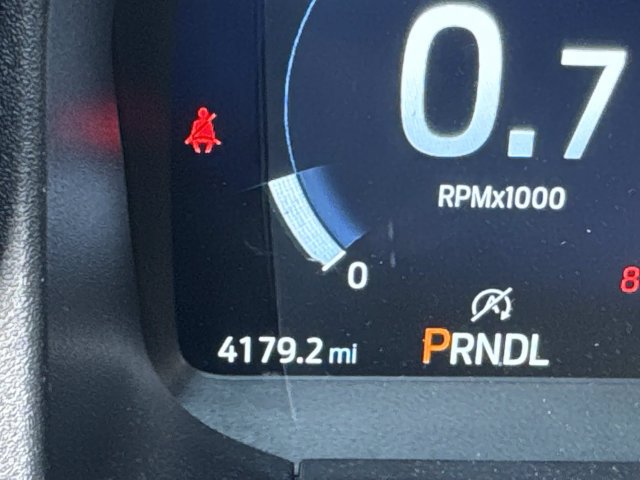 New 2026 Ford Explorer Active w/ Active Comfort Package RWD image 29