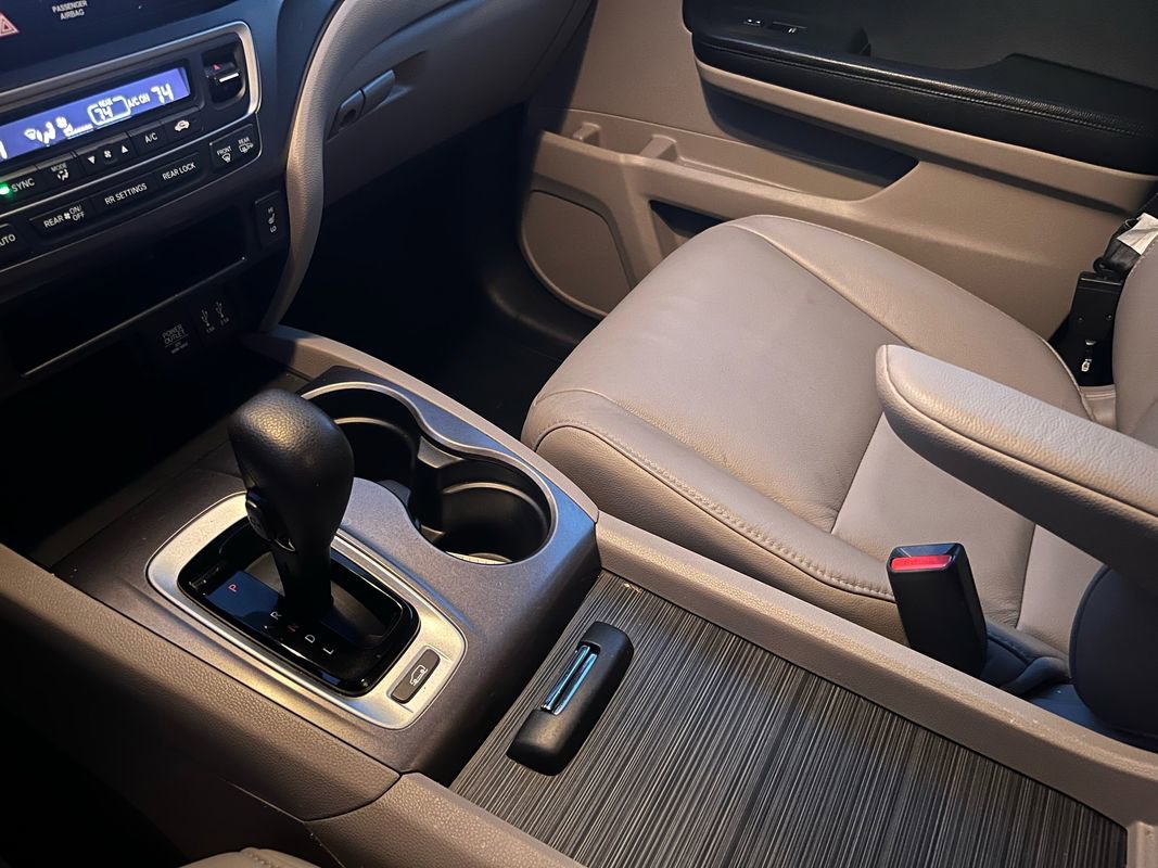 Used 2016 Honda Pilot EX-L image 20