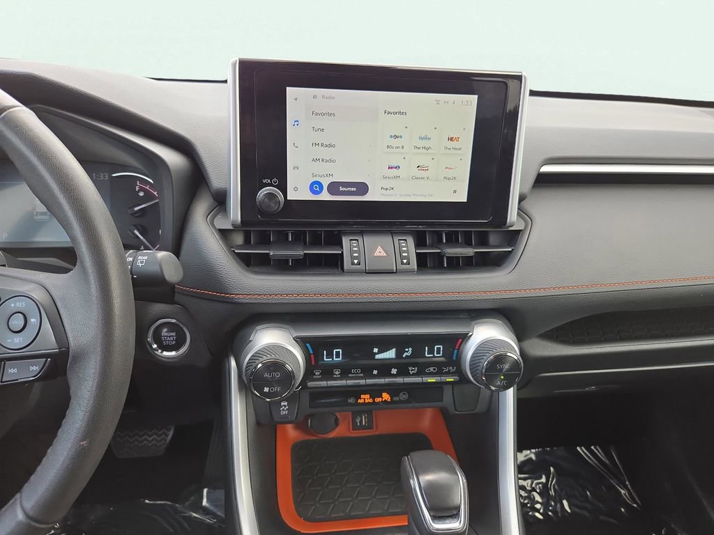 Used 2023 Toyota RAV4 Adventure image 25