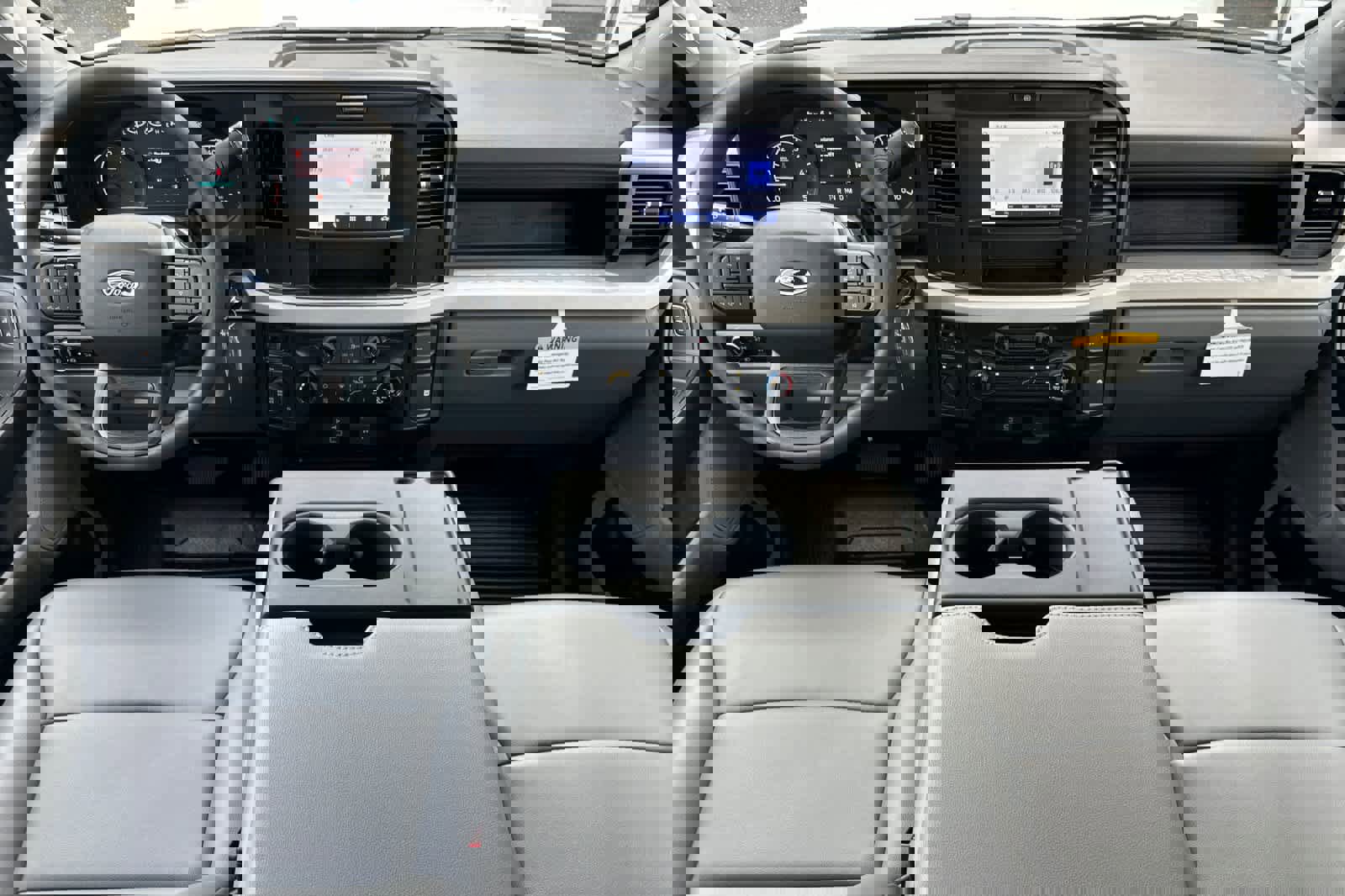 New 2026 Ford F350 4x4 Crew Cab Super Duty image 9