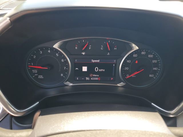 Used 2019 Chevrolet Equinox Premier FWD image 32