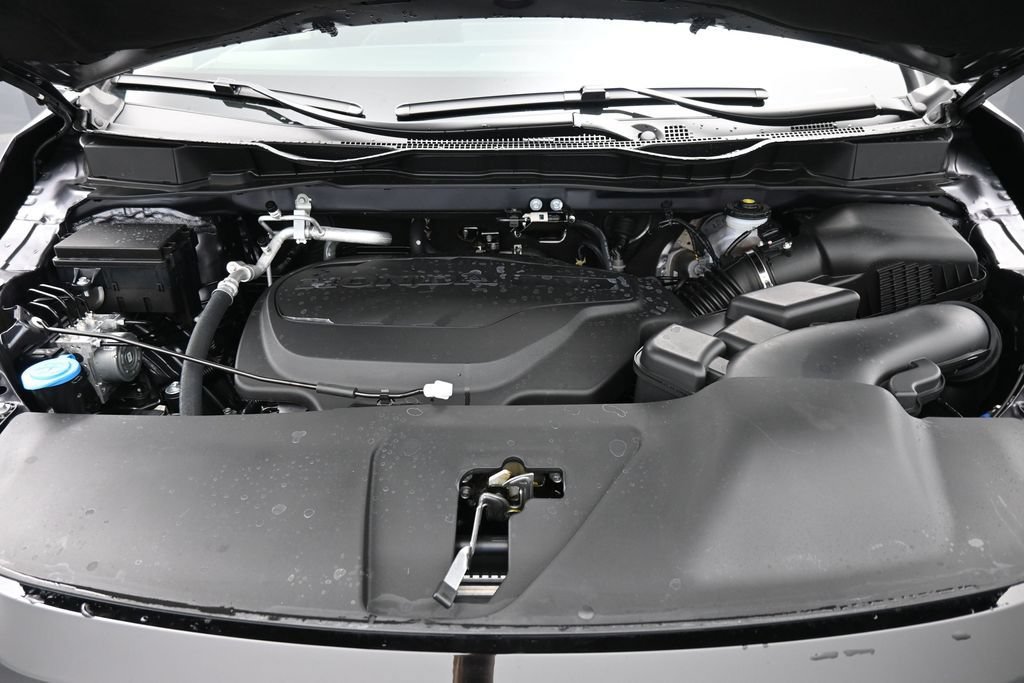 Certified 2026 Honda Odyssey Elite image 39