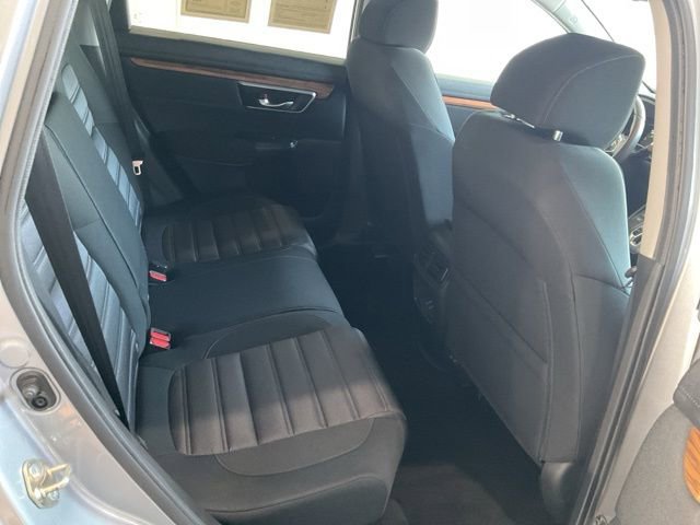 Used 2019 Honda CR-V EX image 20