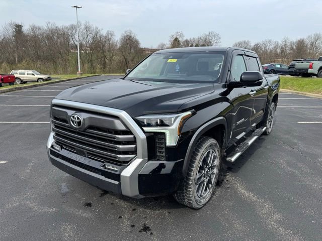 Used 2022 Toyota Tundra Limited image 7