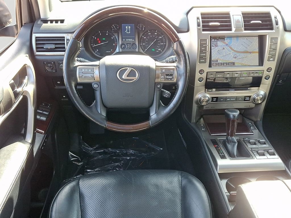 Used 2019 Lexus GX 460 Luxury image 13