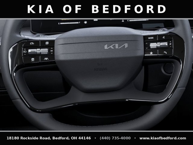 New 2026 Kia Sorento S AWD/4WD image 25