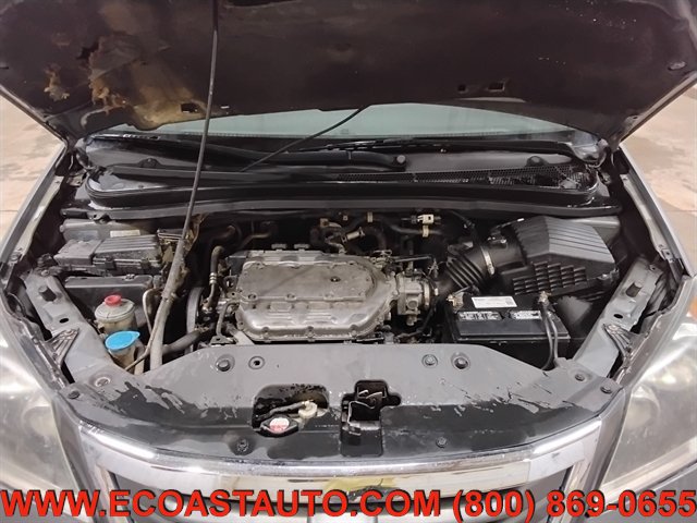 Used 2009 Honda Odyssey EX-L image 9