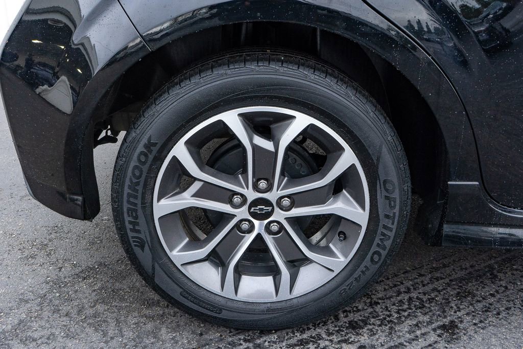 Used 2019 Chevrolet Sonic LT w/ Convenience Package image 27
