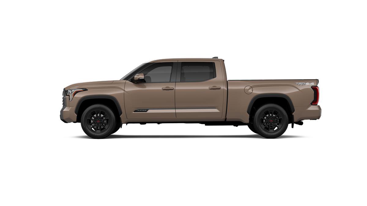 New 2026 Toyota Tundra Platinum image 36