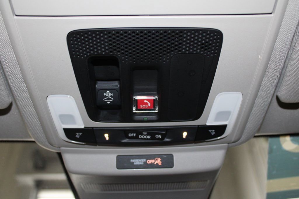 Used 2024 Honda Accord EX image 33