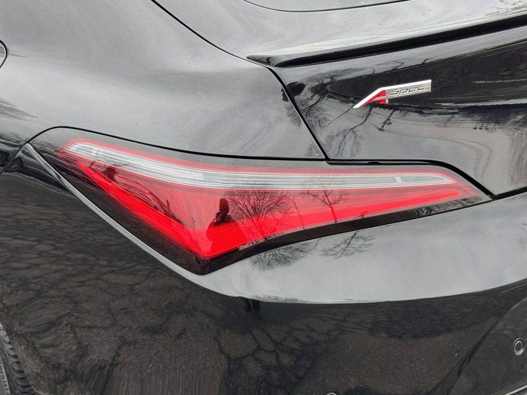 Certified 2023 Acura Integra A-Spec image 9