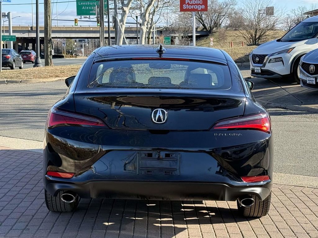 Used 2023 Acura Integra image 5