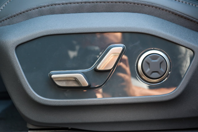 New 2026 Kia EV9 Wind AWD/4WD image 22