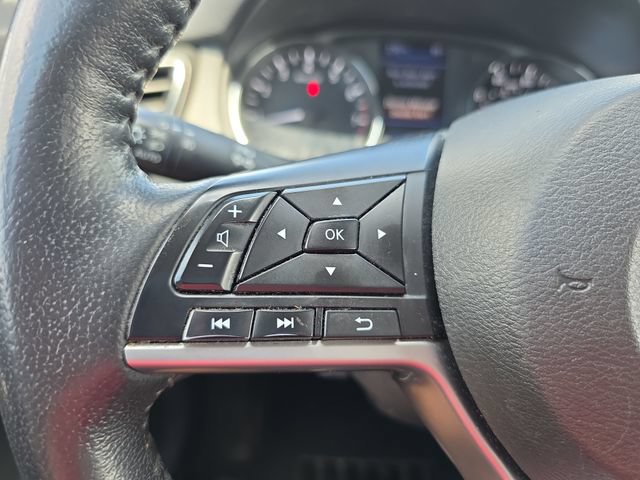 Used 2019 Nissan Rogue SL AWD/4WD image 19