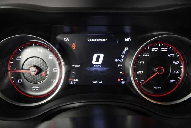 Used 2023 Dodge Charger Scat Pack w/ Plus Group image 12