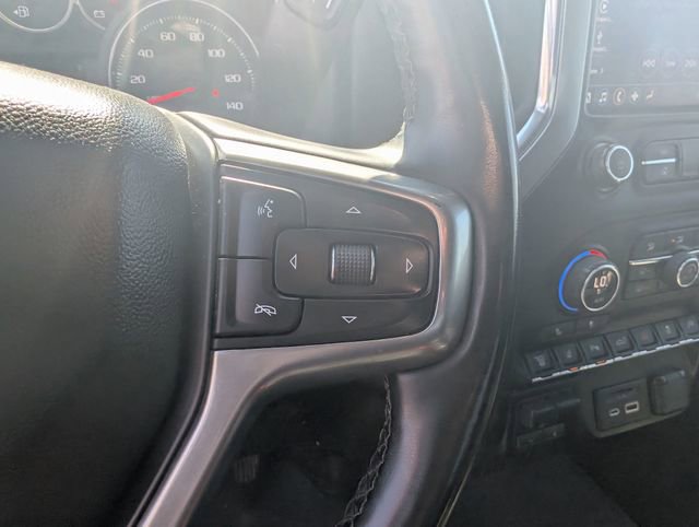 Used 2023 Chevrolet Silverado 3500 LTZ image 20