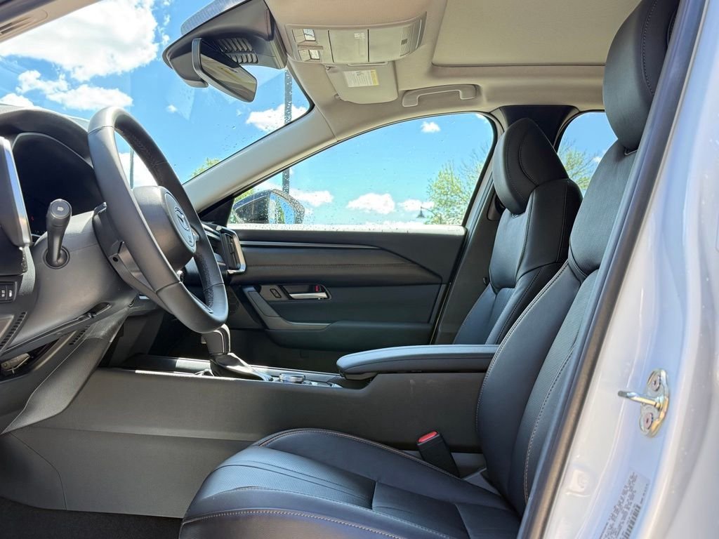 New 2026 MAZDA CX-50 AWD 2.5 Hybrid w/ Premium Pkg image 30