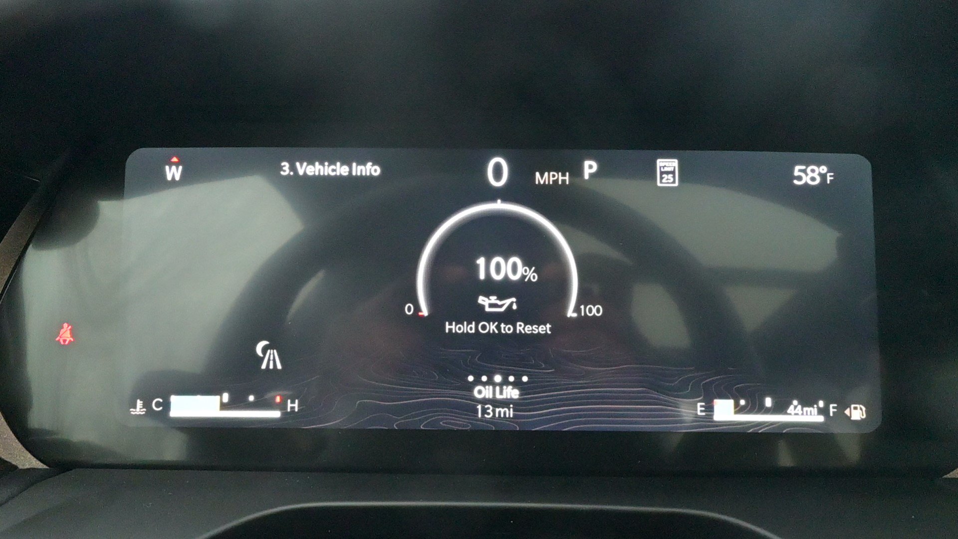 New 2025 Jeep Grand Cherokee L Summit AWD/4WD image 17