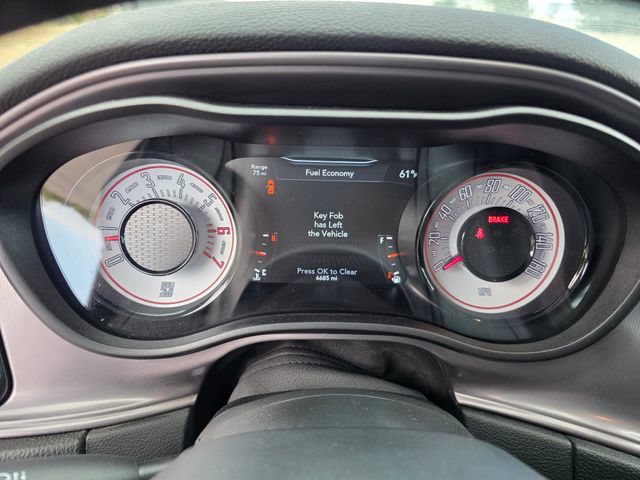 Used 2023 Dodge Challenger R/T w/ Shaker Package RWD image 25