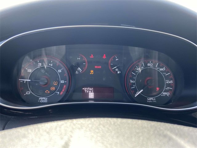 Used 2013 Dodge Dart SXT w/ SXT Special Edition Group image 16