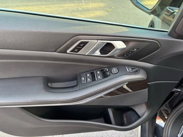 Used 2019 BMW X5 xDrive40i w/ Convenience Package image 12