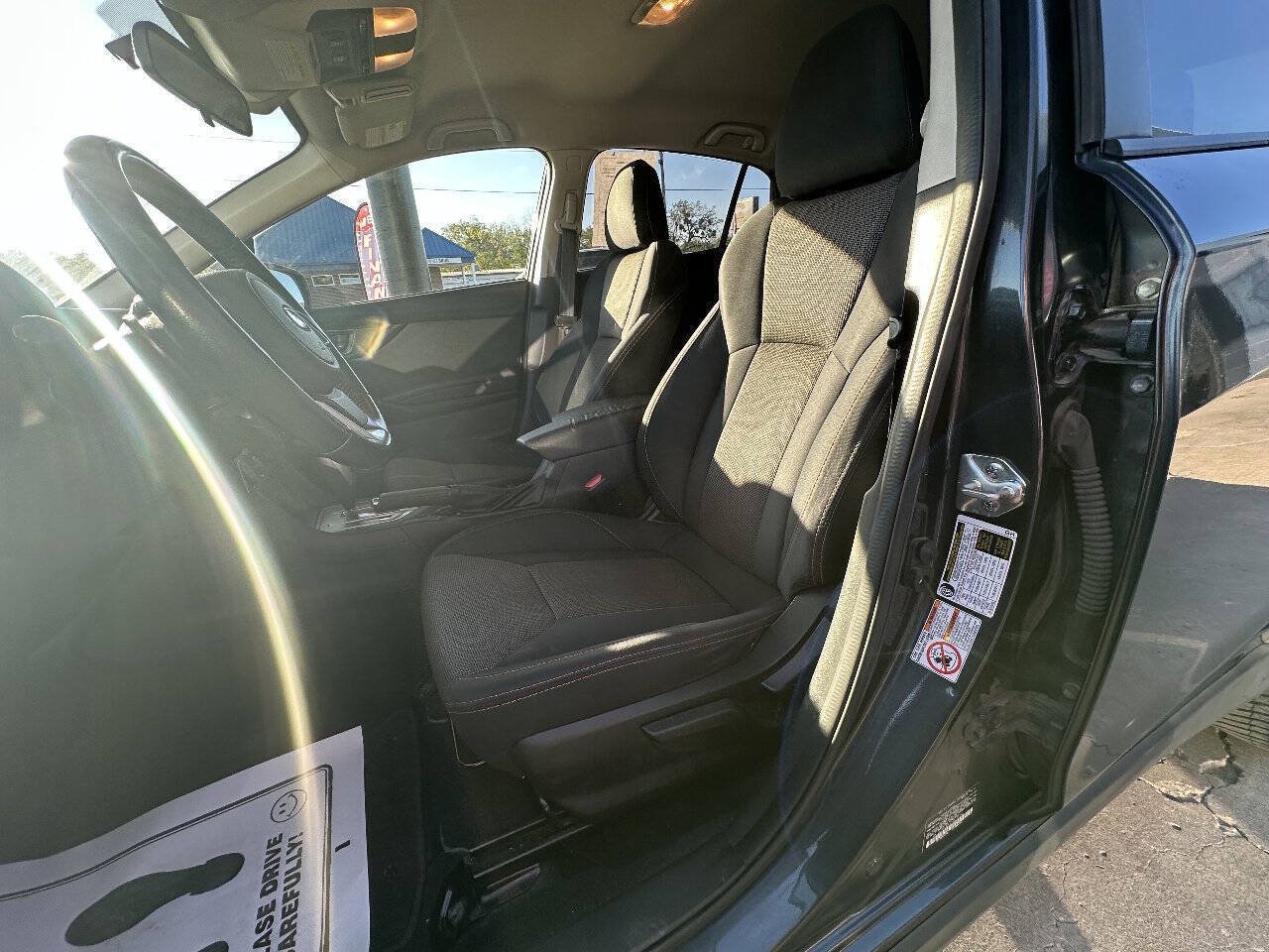 Used 2018 Subaru Crosstrek 2.0i Premium w/ Eyesight System AWD/4WD image 16