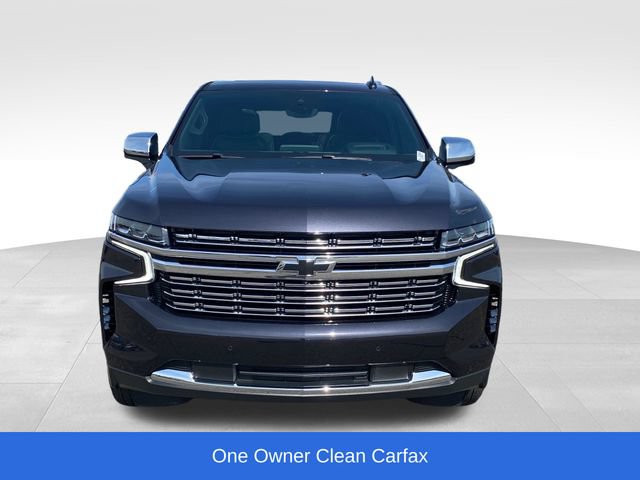 Used 2024 Chevrolet Suburban Premier AWD/4WD video 2