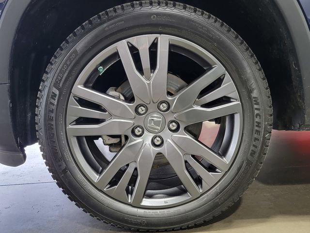 Used 2021 Honda Passport EX-L image 9