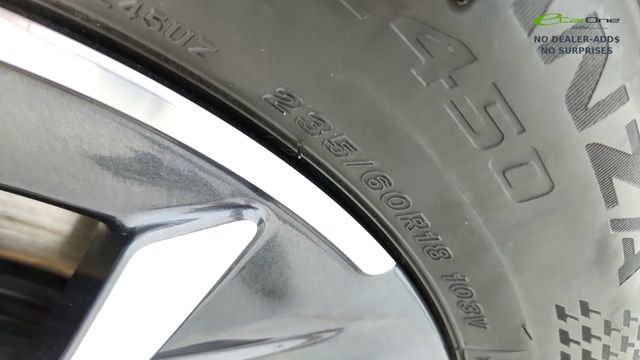 Used 2025 Lexus RZ 300e w/ Cold Area Package image 80