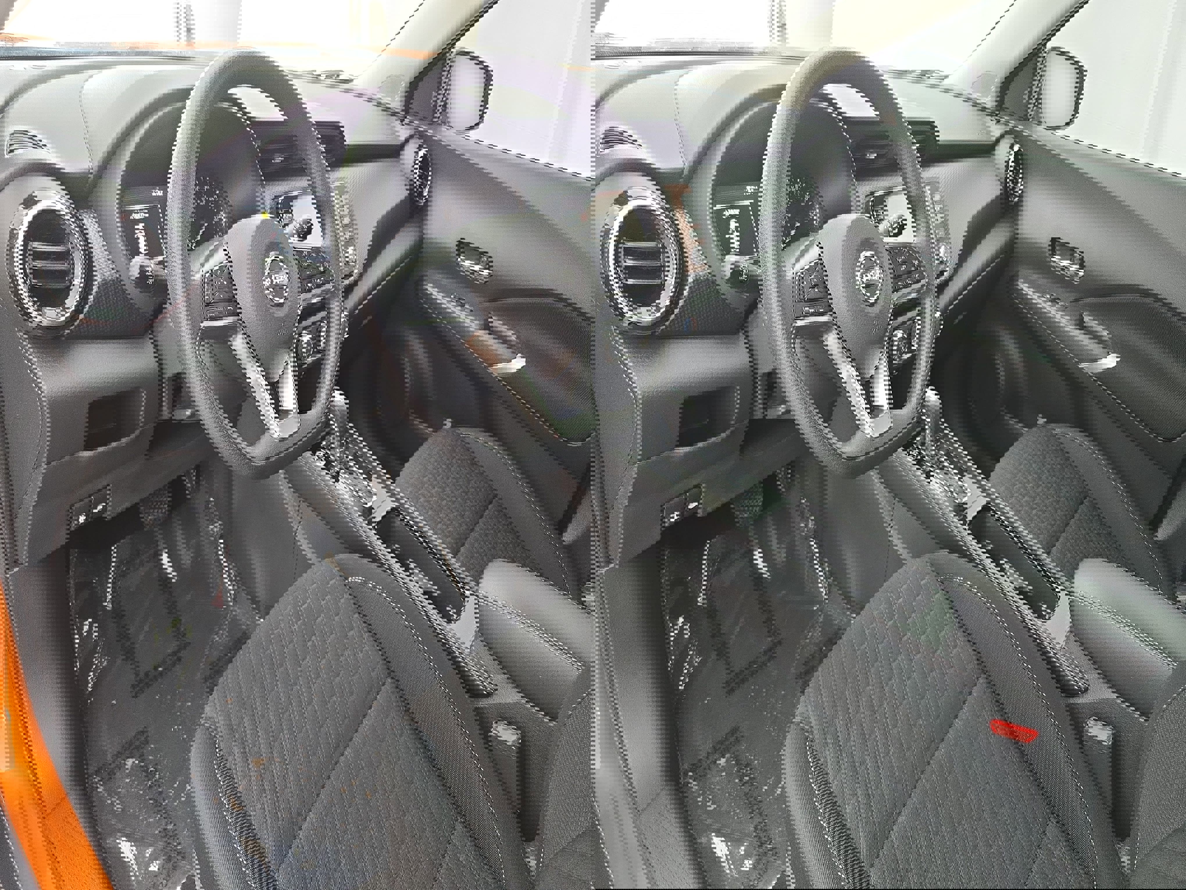 Certified 2023 Nissan Kicks SV image 15