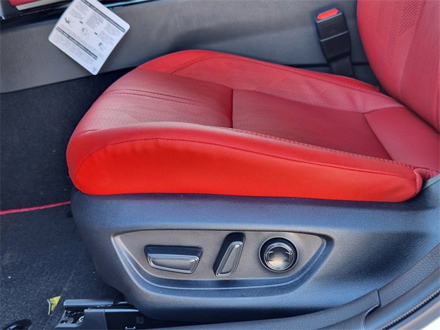 New 2026 Toyota Camry XSE image 17