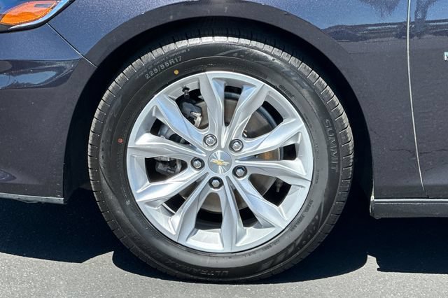 Used 2023 Chevrolet Malibu LT FWD image 27