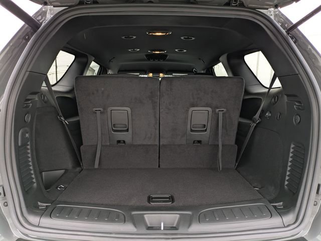 New 2026 Dodge Durango GT RWD image 14