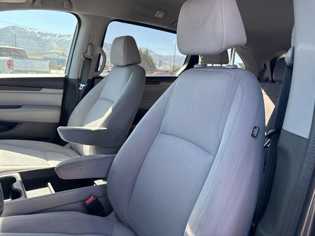 Used 2018 Honda Odyssey LX image 7