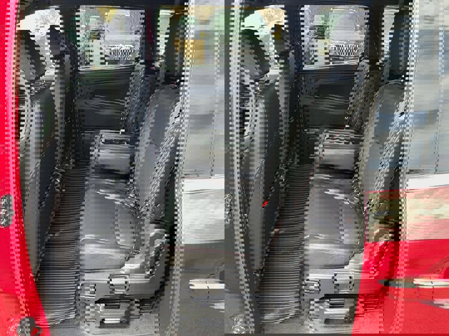 Certified 2024 Honda Odyssey Sport image 10