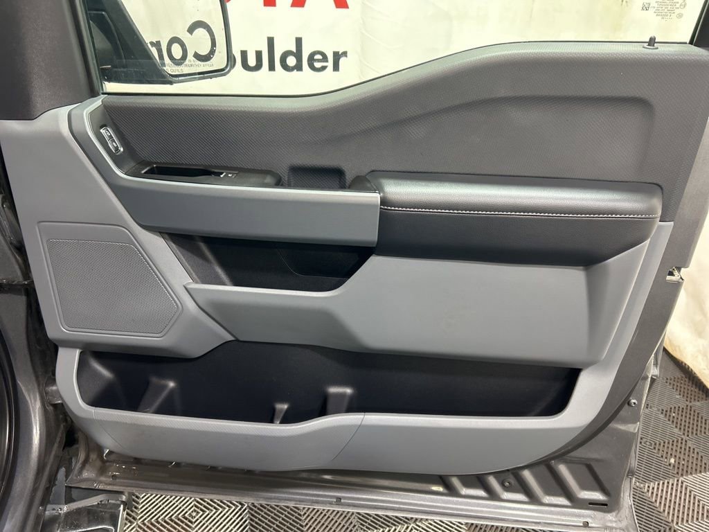 Used 2022 Ford F150 XLT w/ XTR Package image 9