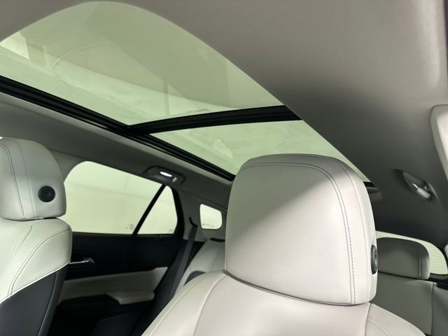 Used 2024 Honda Prologue Touring image 12