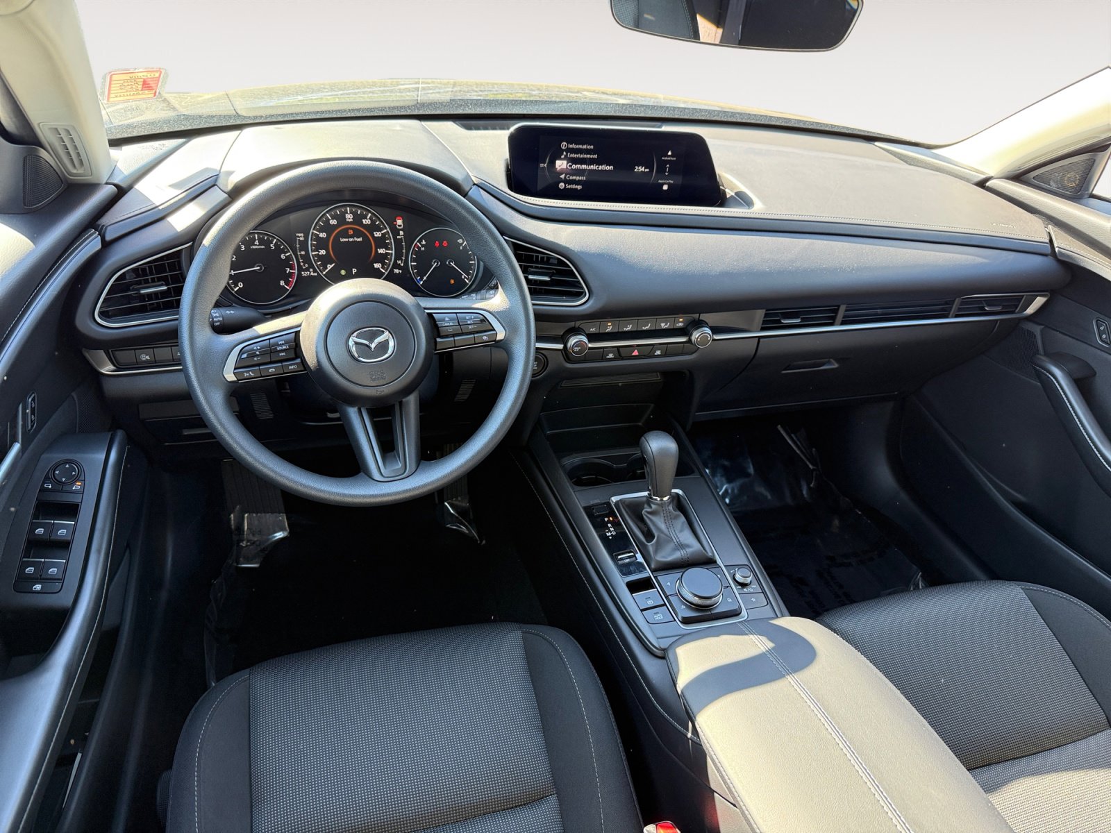 Certified 2025 MAZDA CX-30 AWD 2.5 S image 15