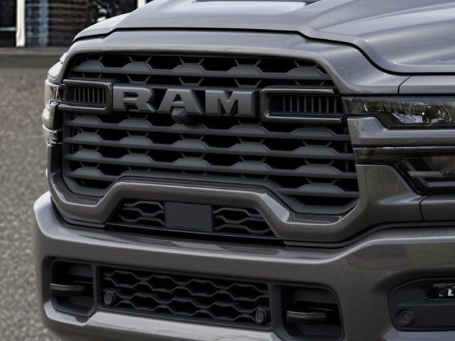 New 2026 RAM 2500 Tradesman image 11