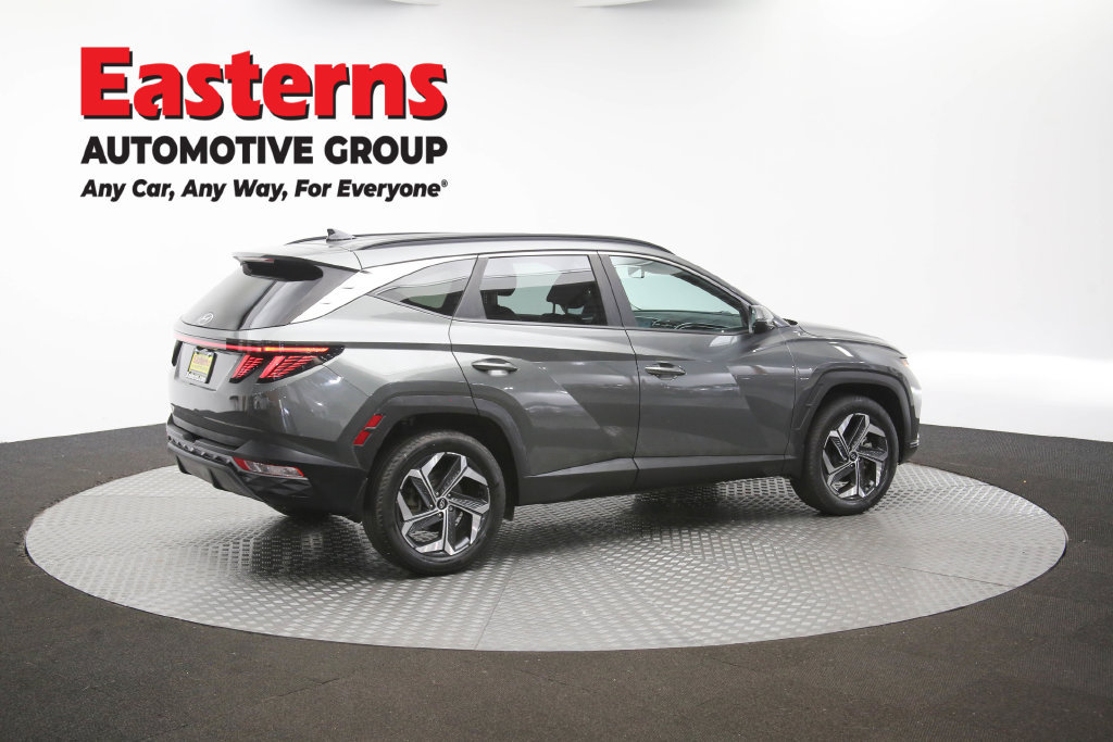 Used 2023 Hyundai Tucson SEL w/ Convenience Package AWD/4WD image 45