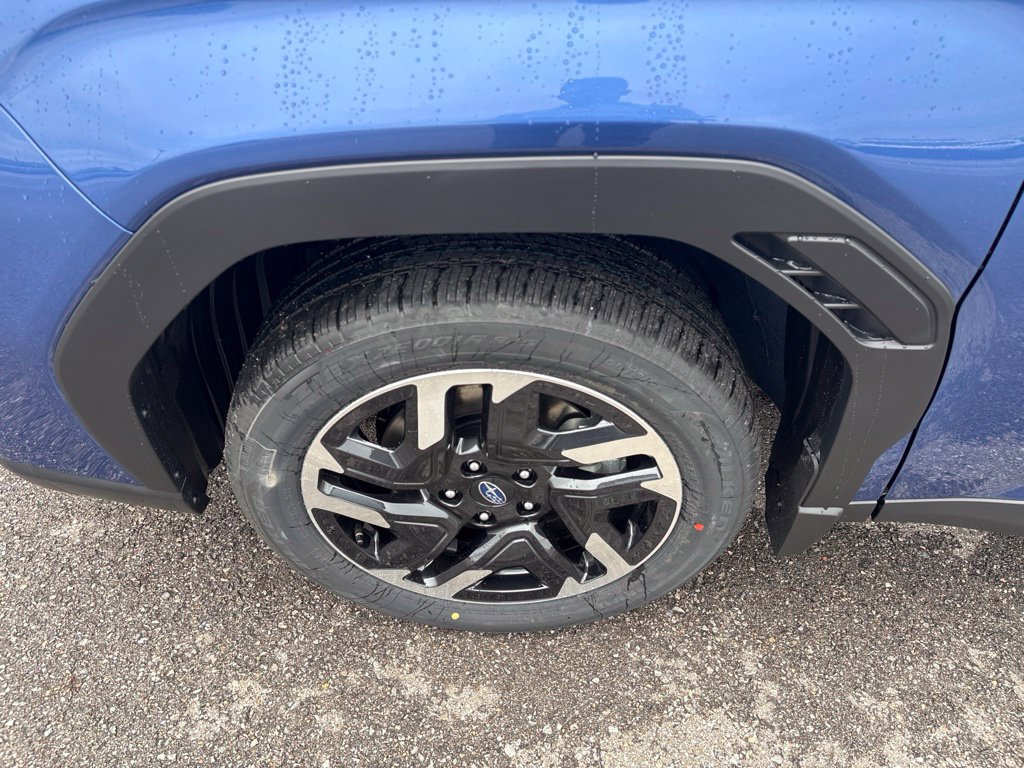 New 2026 Subaru Forester Limited AWD/4WD image 7