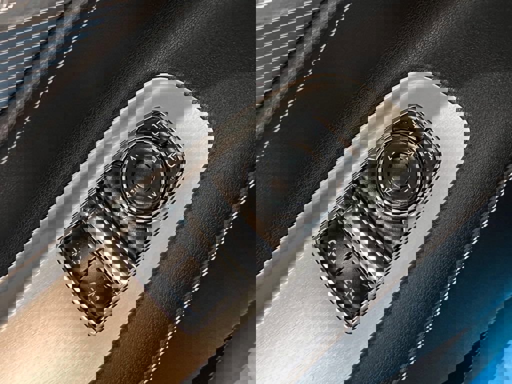 Used 2020 Chevrolet Corvette Stingray Preferred Cpe w/ 2LT Preferred Equipment Group image 83