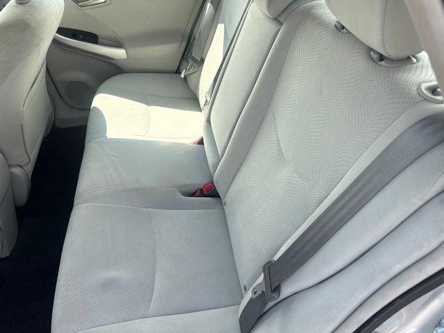 Used 2012 Toyota Prius Two FWD image 19