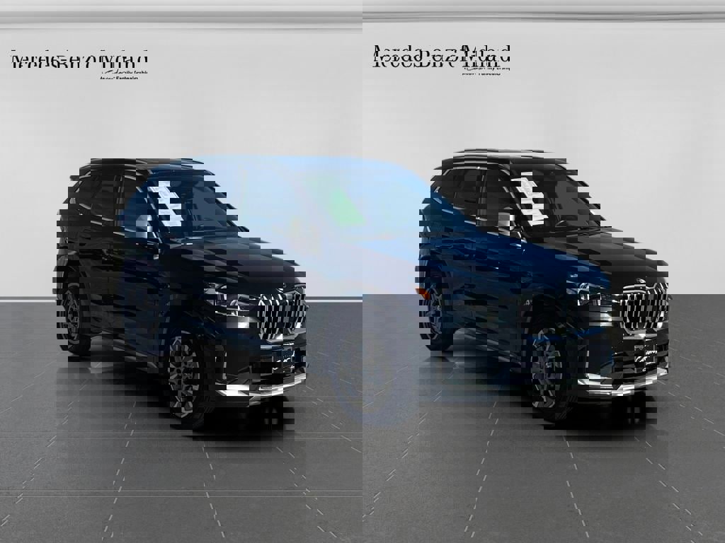 Used 2024 BMW X1 xDrive28i image 1