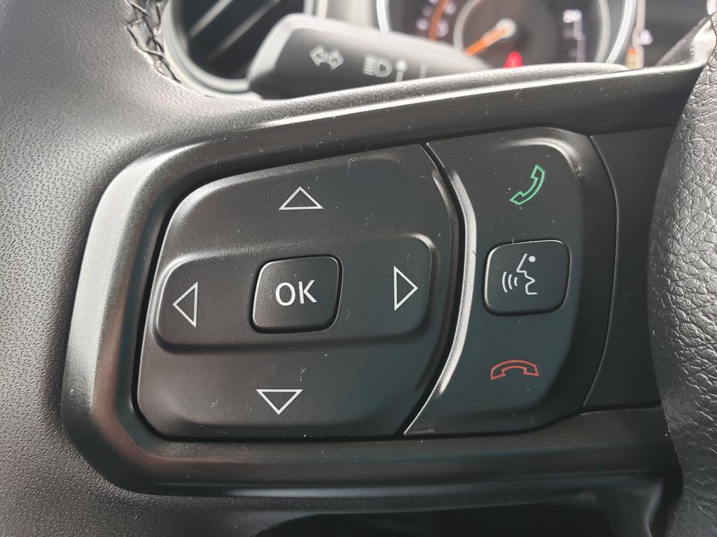 Used 2023 Jeep Wrangler Unlimited Sport image 20