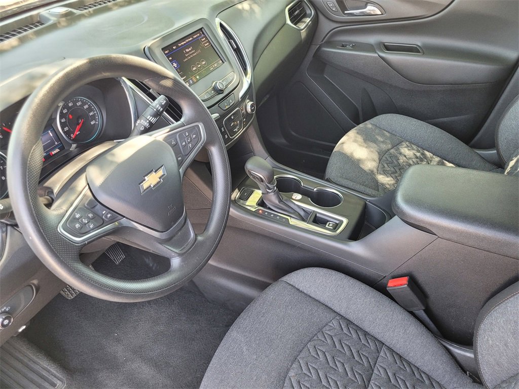 Used 2023 Chevrolet Equinox LT image 23