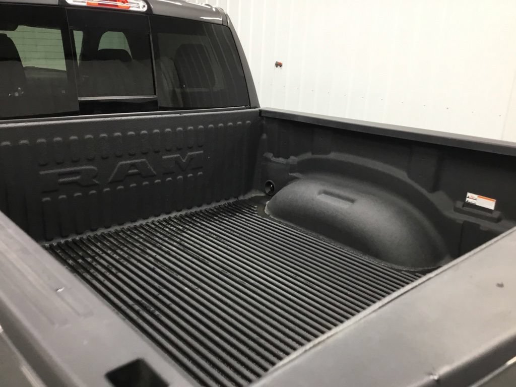 Used 2023 RAM 1500 Big Horn AWD/4WD image 15