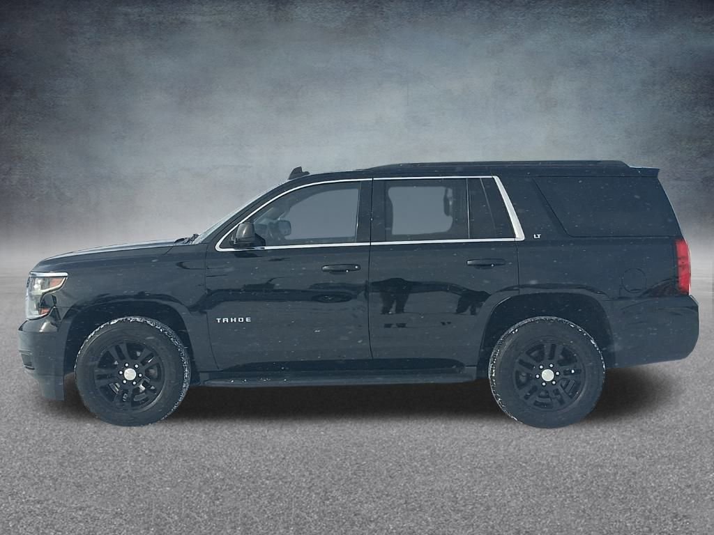 Used 2019 Chevrolet Tahoe LT image 10