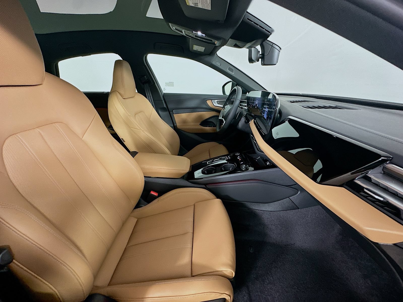 New 2026 Audi A5 Premium Plus w/ Premium Plus Package AWD/4WD image 48