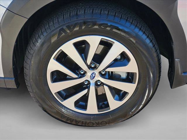 Certified 2025 Subaru Outback Premium image 21